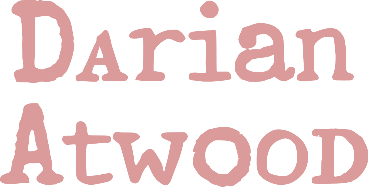 Darian Atwood